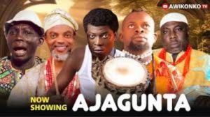 AJAGUNTA