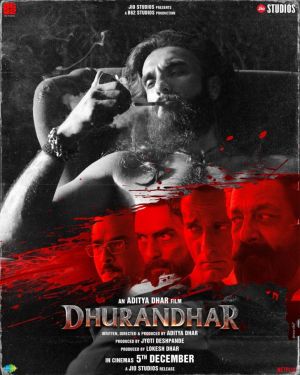 Dhurandhar [Hindi]