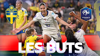 瑞典-法国：加时赛 2-2：进球相同（欧洲国家联赛第三名）