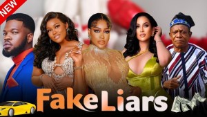 Fake Liars