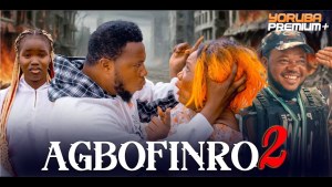 Agbofinro 2