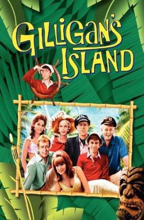 Gilligan's Island [SpanishLatam] S1-S3
