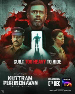 Kuttram Purindhavan: The Guilty One [Hindi]