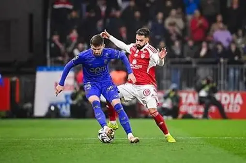 Full Match Replay (Lu Zhongyuan)