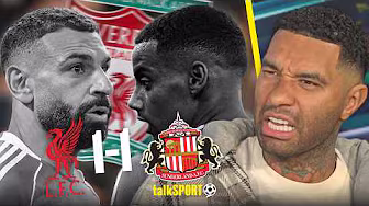 "NO EXCUSE!" Jermaine Pennant SLAMS Structureless Liverpool after SHOCK Draw vs Sunderland
