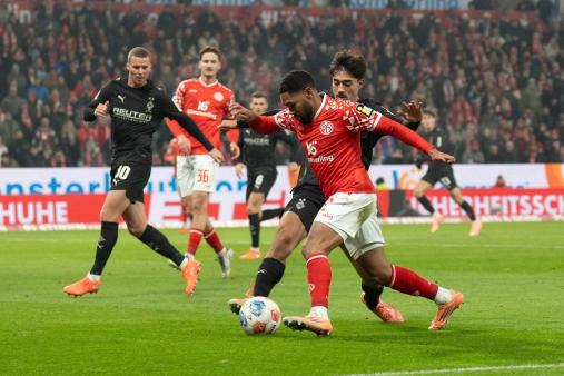 Full Match Highlights