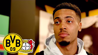 ‘In games like this, it always comes down to moments’ | Svensson & Nmecha on the cup exit