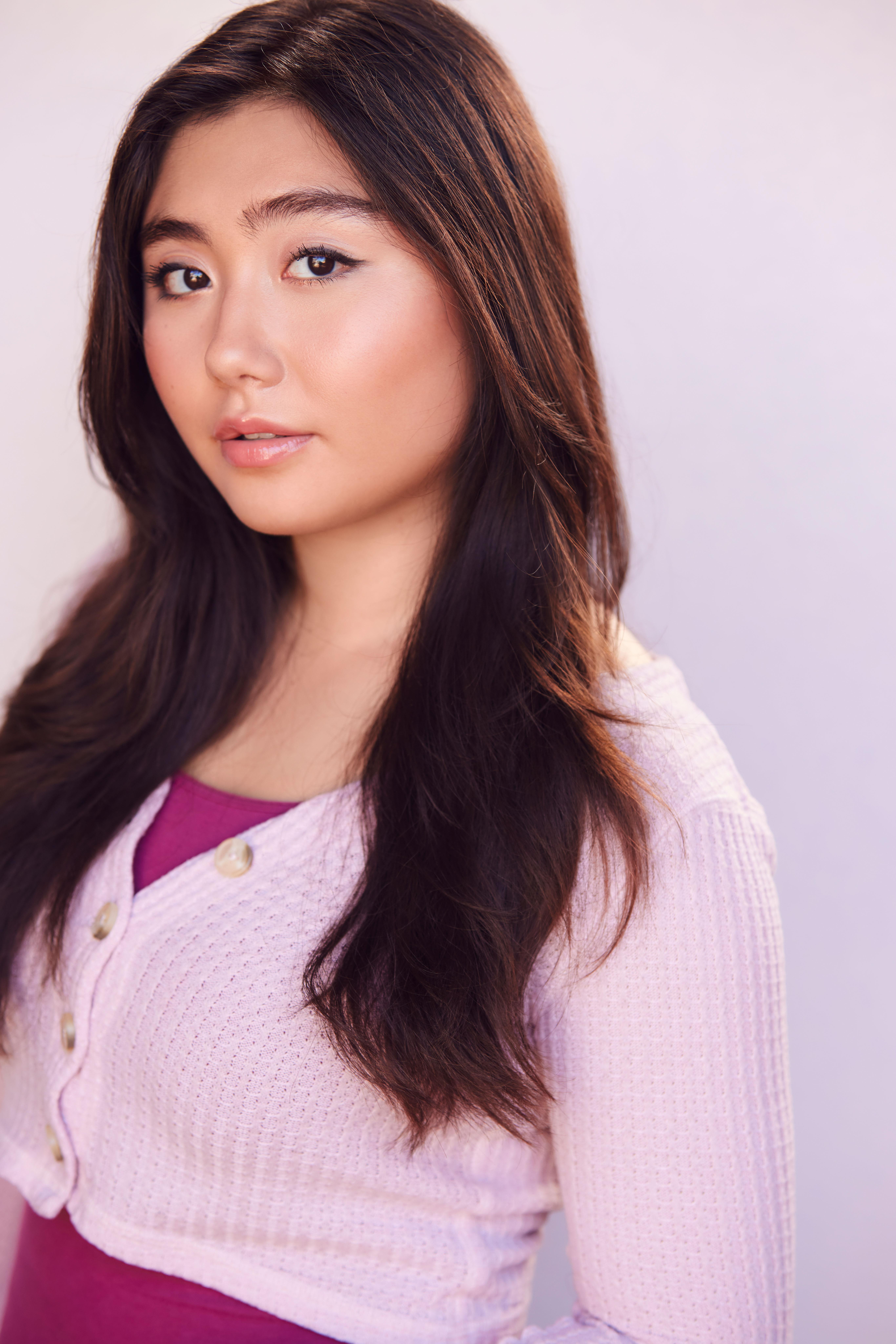 Katherine Morshedian