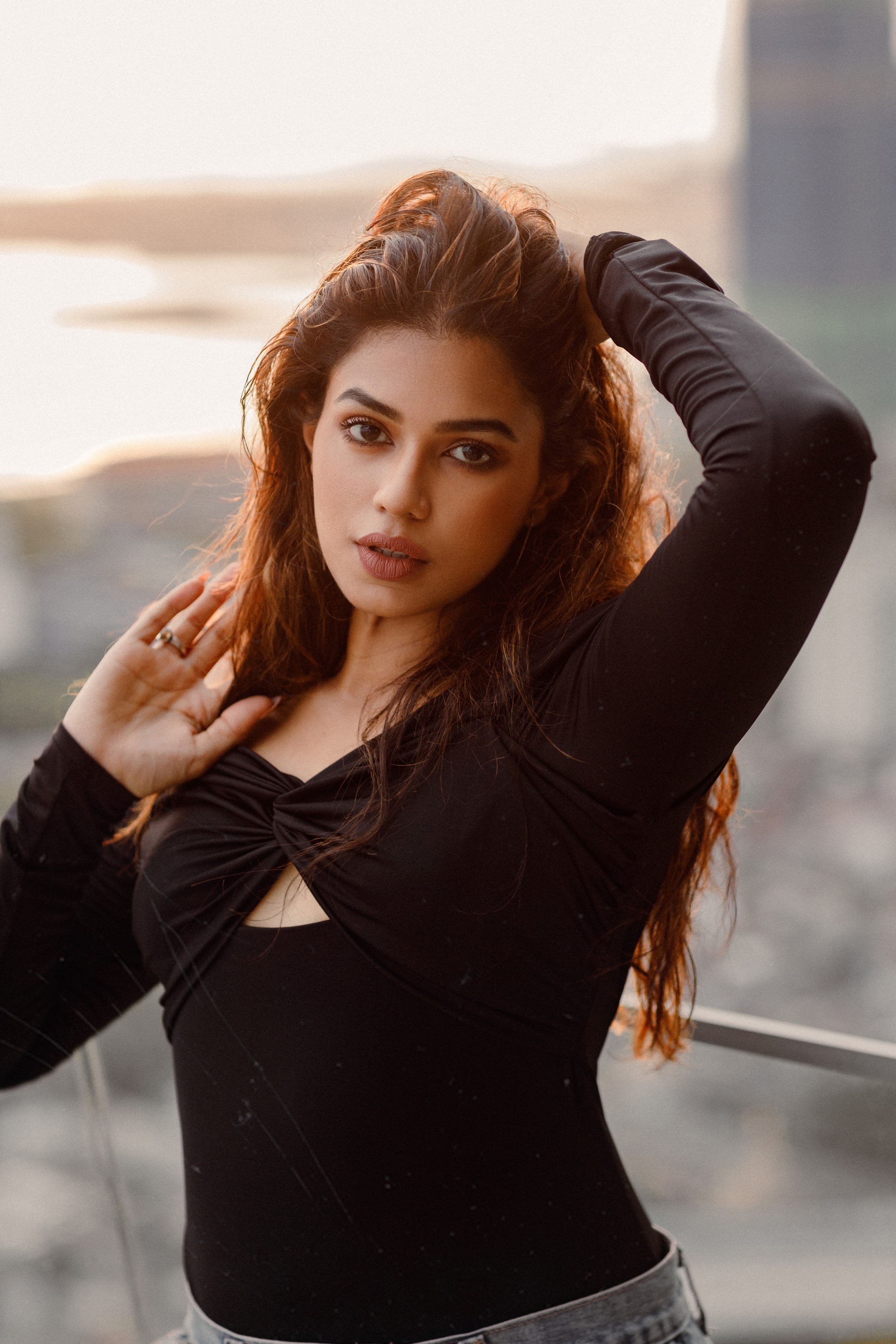 actor Shrisha large photo