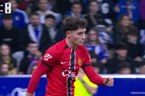 [Highlights] Billi Hilji beats multiple defenders but his shot is saved by Escandell