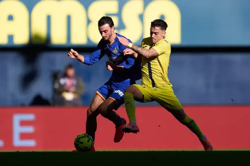 Full Match Replay (Tang Hui)