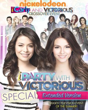 iParty with Victorious [Spanish]