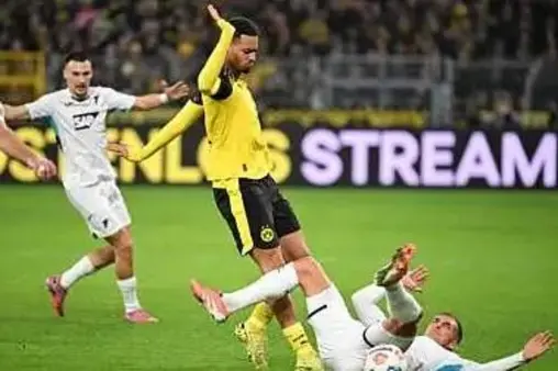 Full Match Replay (Shen Yunyi, Qin Youxia)