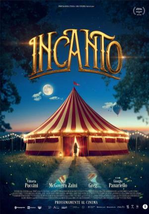 Incanto [Indonesian]