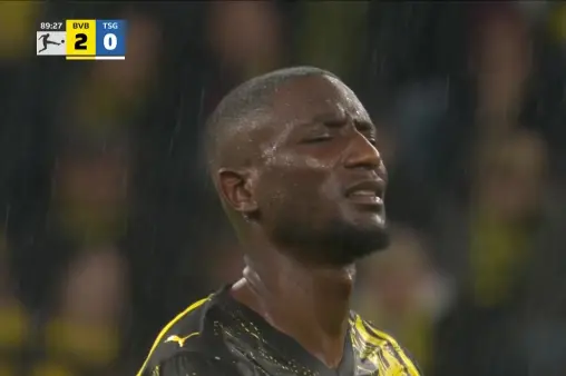 [Highlights] Unlucky in front of goal! Girasi's one-on-one sliding shot hits the crossbar