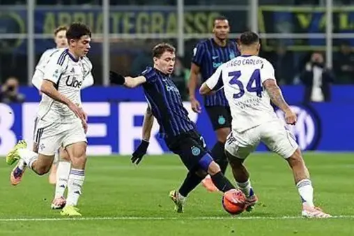 Full Match Replay (Liu Huan)