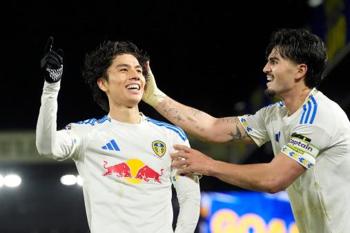 Full Match Highlights