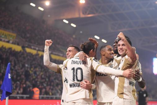 Full Match Highlights