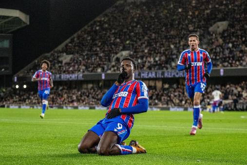 Full Match Highlights