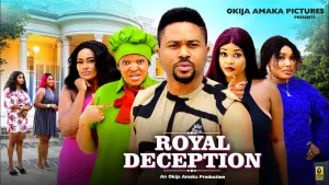 Royal Deception