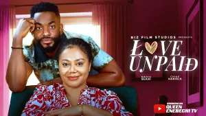 Love Unpaid
