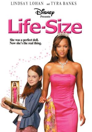 Life-Size [Spanish]