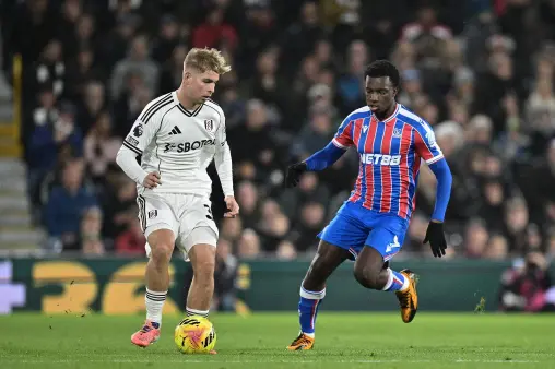 Full Match Replay (Liu Huan)