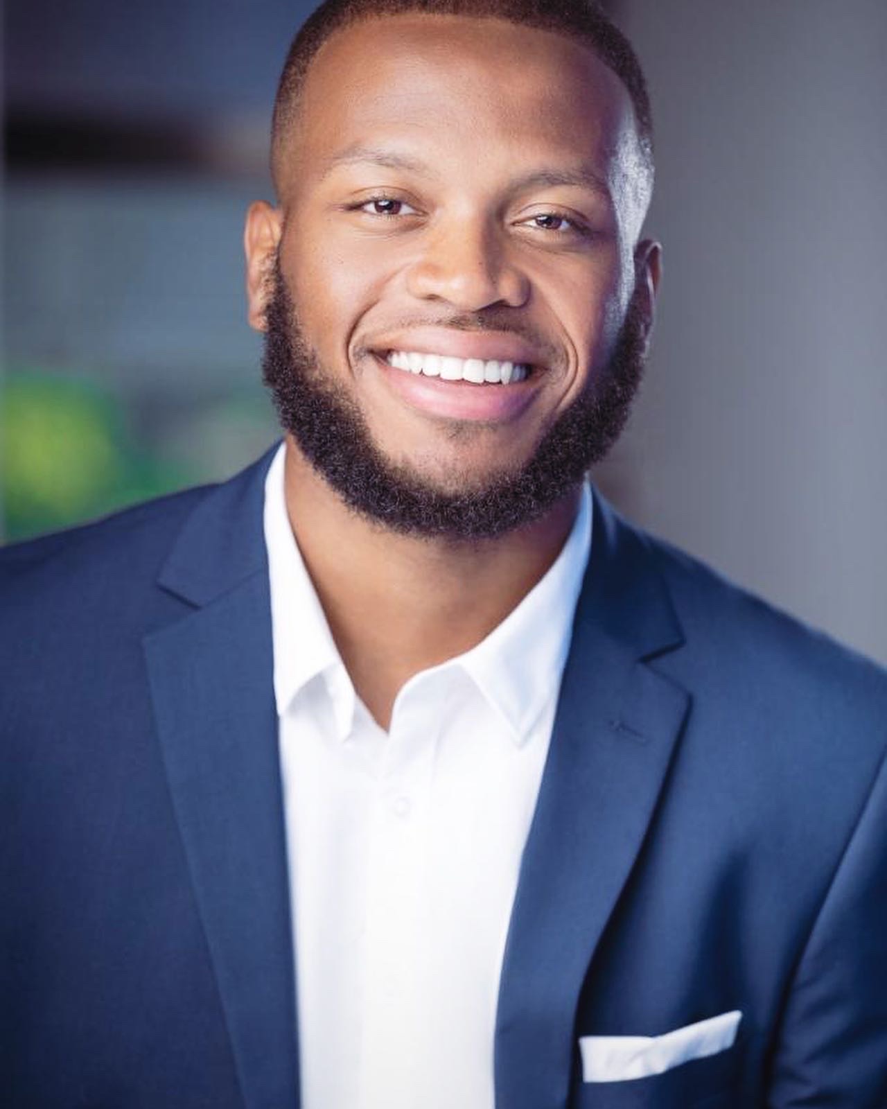 actor Skyy Anthony Warren large photo