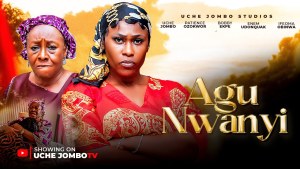 Agu Nwanyi - 123Movies
