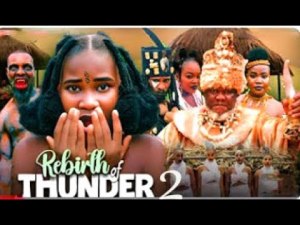 Rebirth of Thunder 2