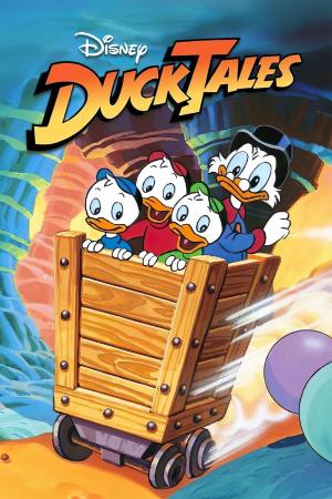 DuckTales [SpanishLatam] S1-S4