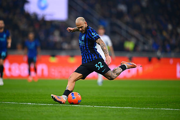 Inter vs Como Full Match and Highlights