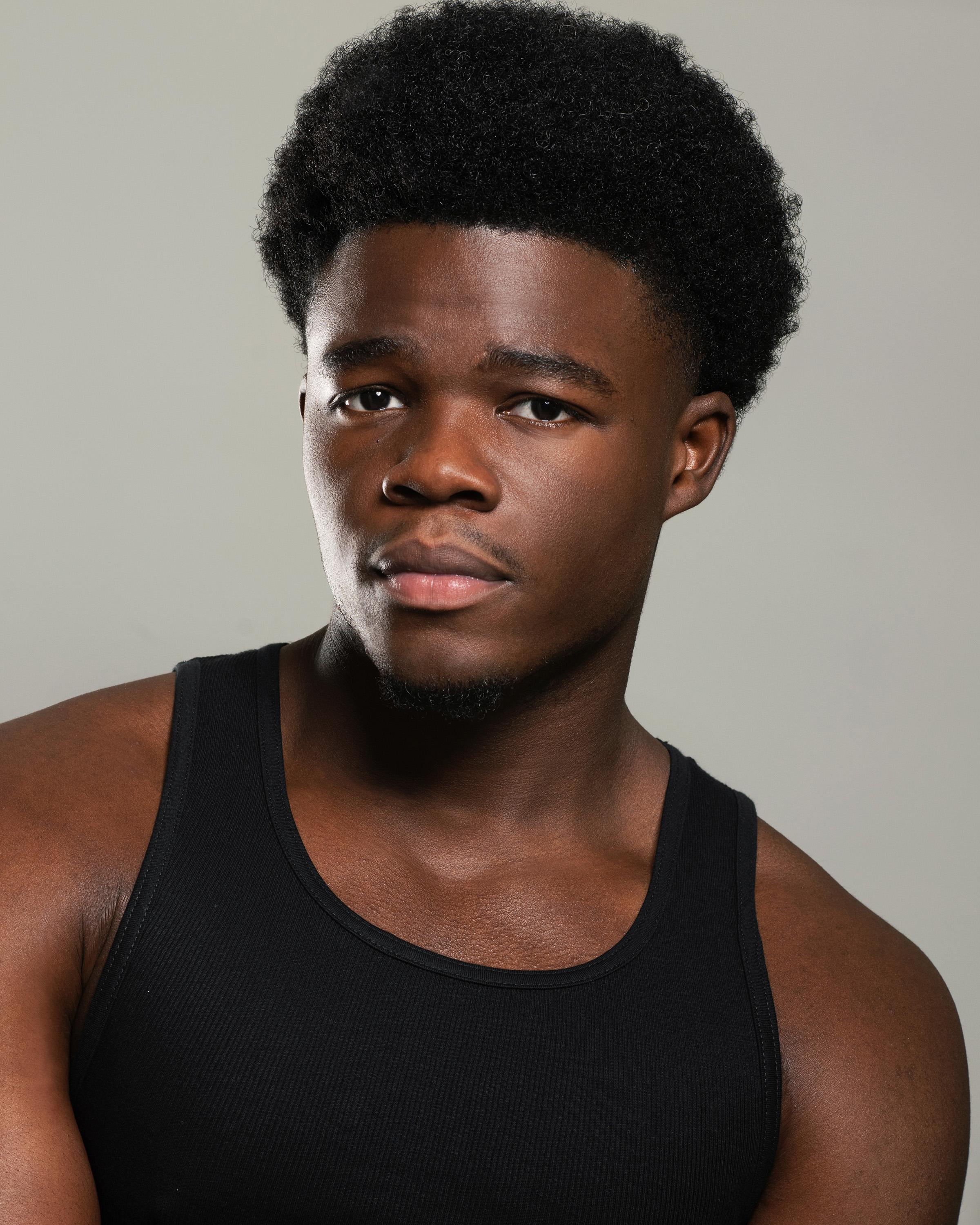 George Murray Jr.
