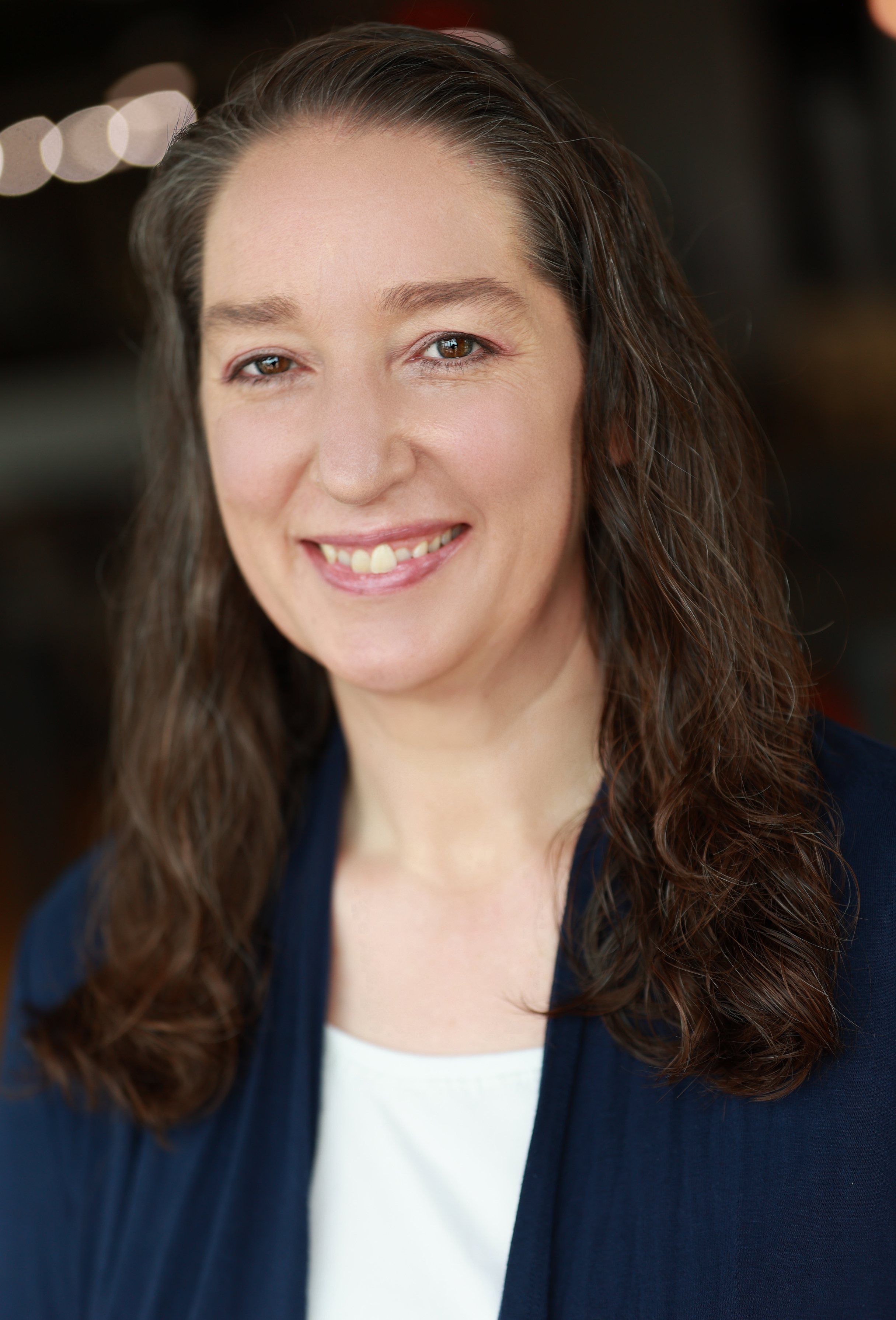 Stephanie Benkovich
