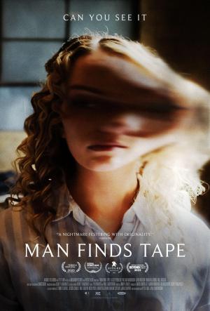 Man Finds Tape [Russian]