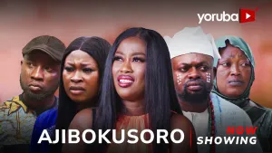 Ajibokusoro