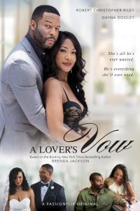 A Lover's Vow