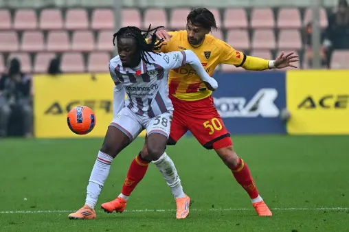 Full Match Replay (Tu Yuan)