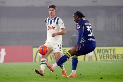 Full Match Highlights