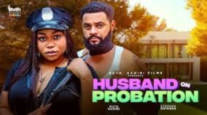 HUSBAND ON PROBATION
