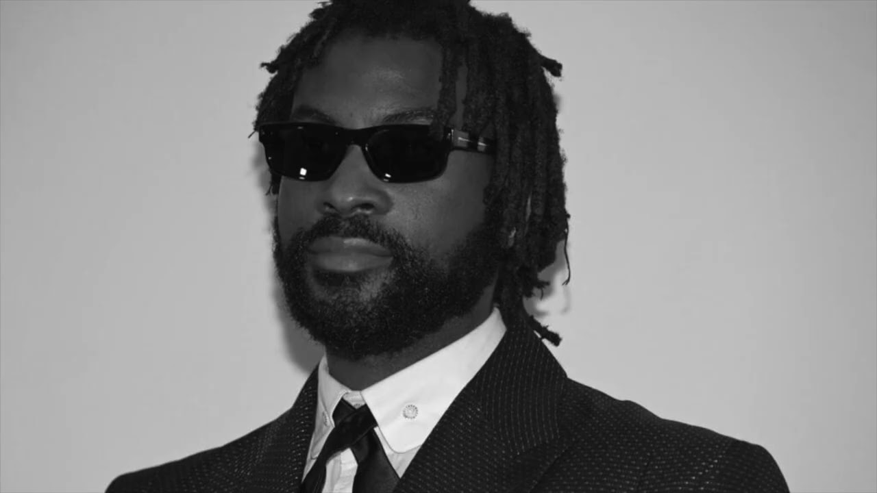 REMIX ~ Damso - Σ. MOROSE