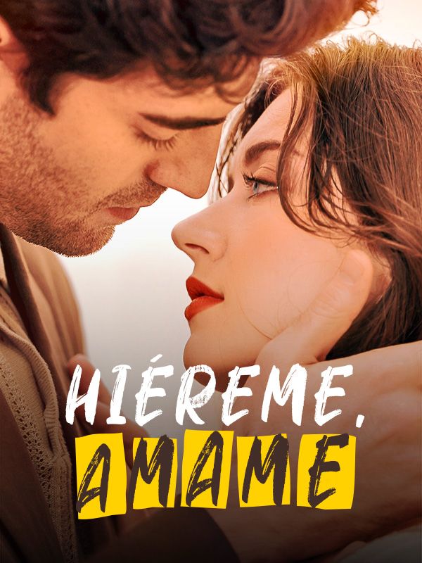 Hiéreme, Ámame poster