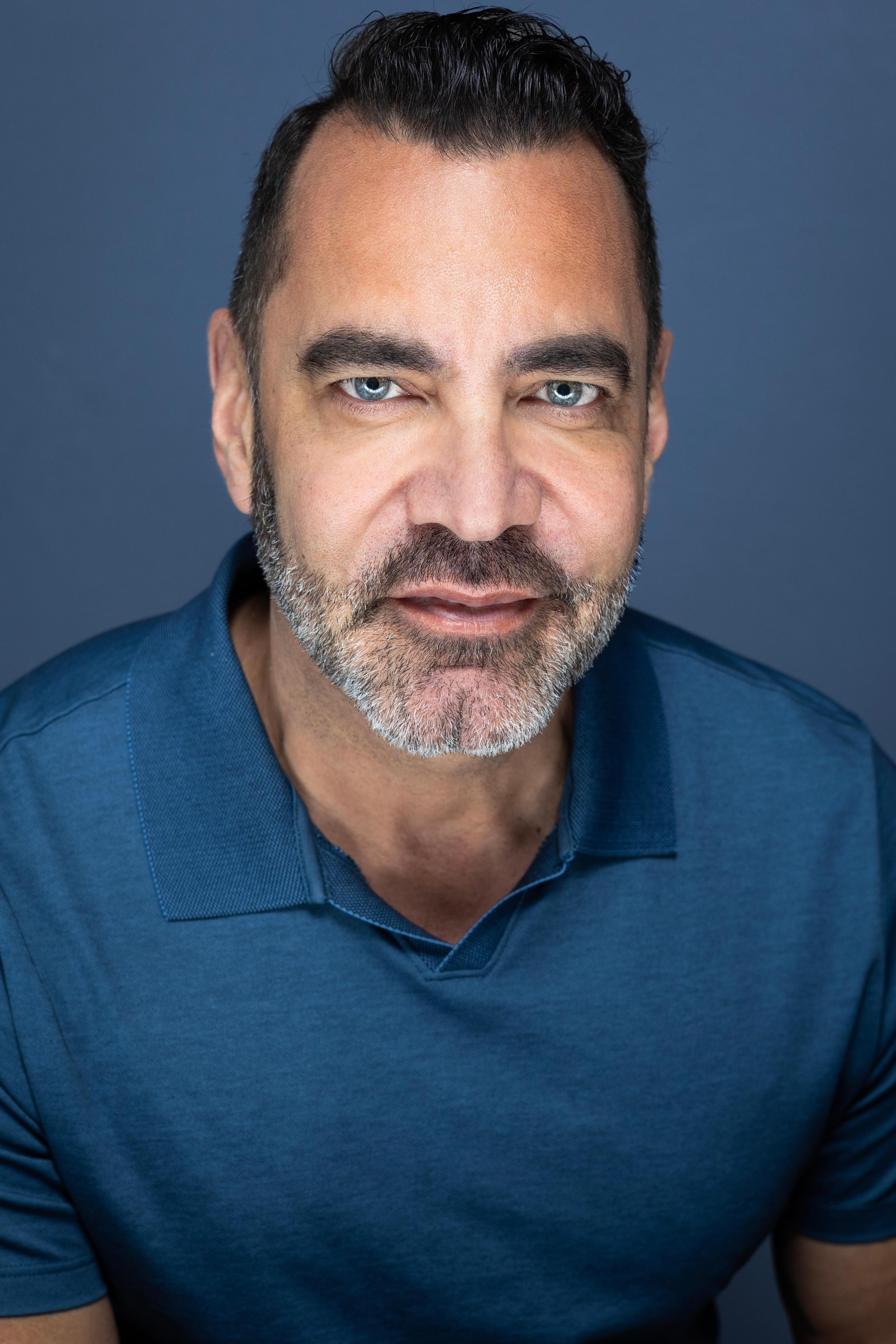 actor John David Castilla large photo