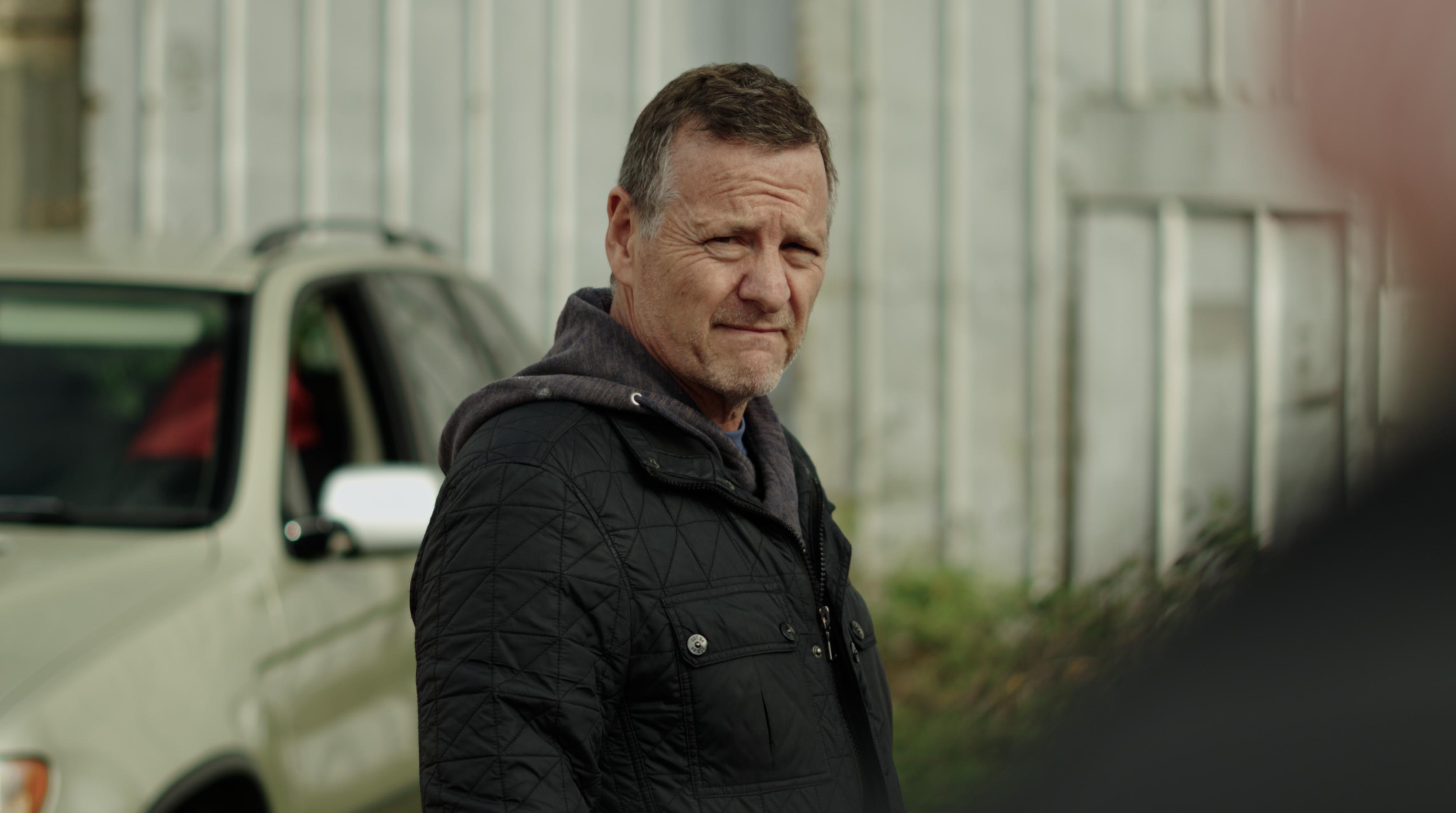 actor Andy Blithe large photo