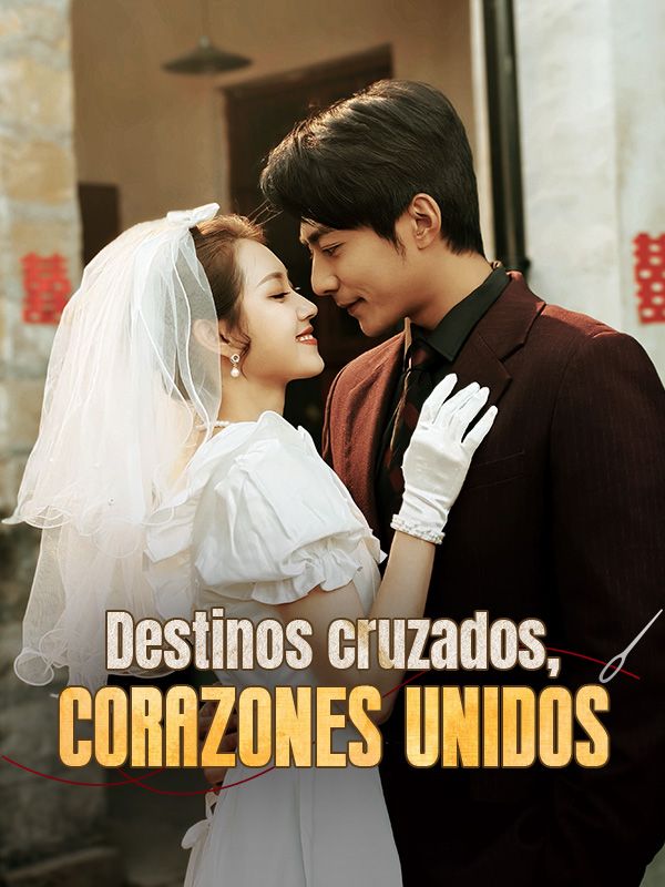 Destinos cruzados, corazones unidos (Doblado) poster