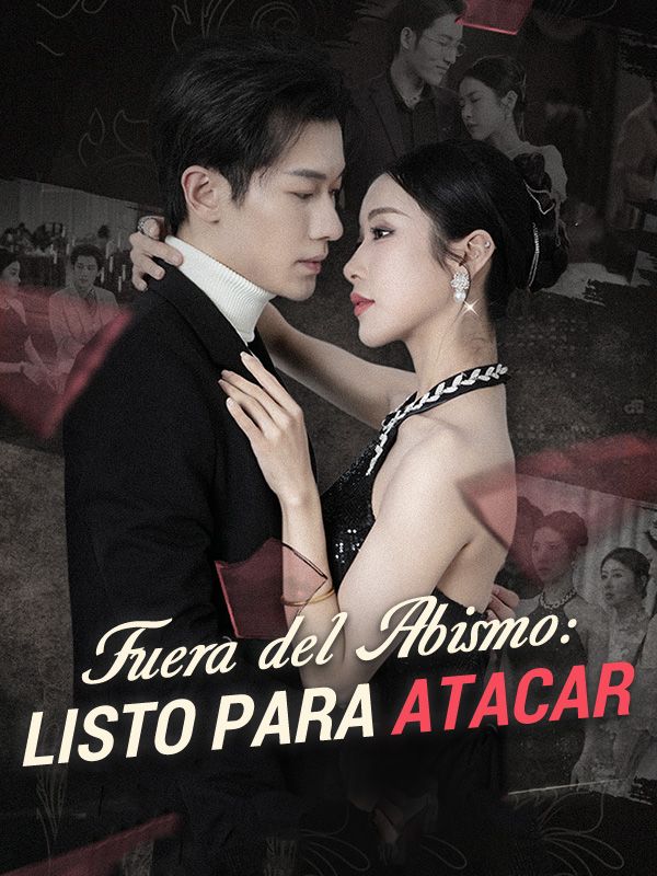 Fuera del Abismo: Listo para Atacar poster