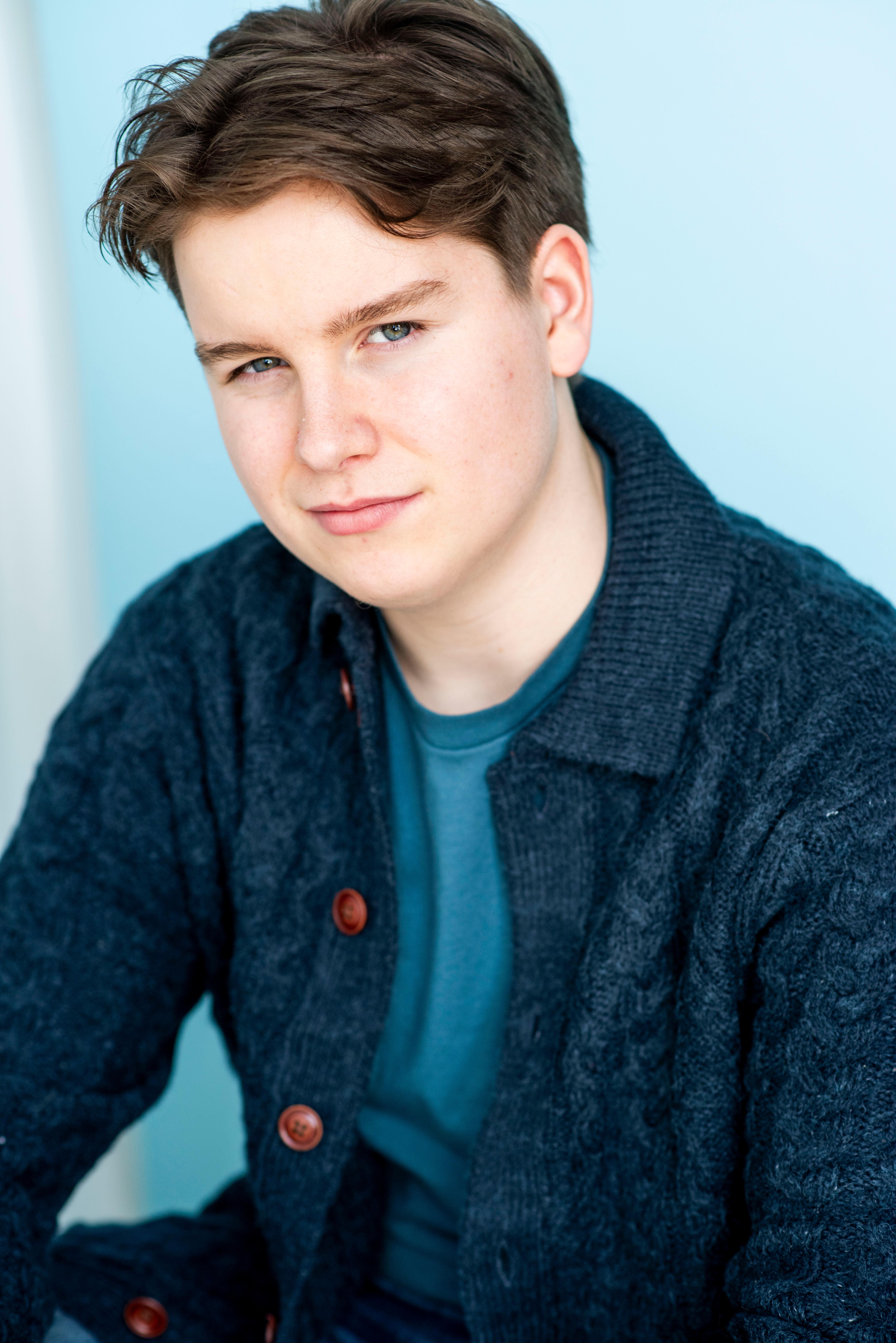Zachary Cox