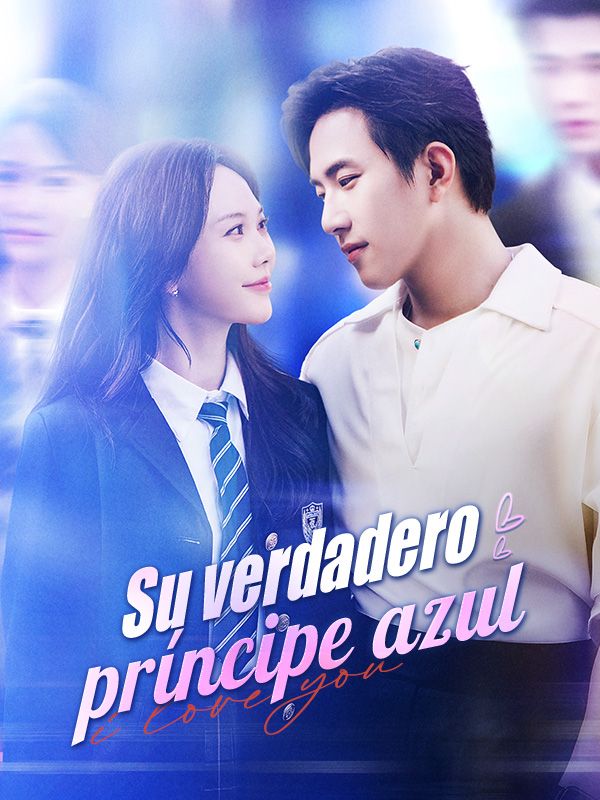 Su verdadero príncipe azul poster