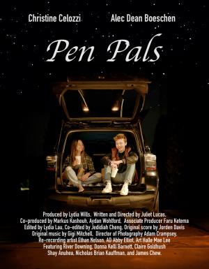We Could Still Be Pen Pals [Hindi]