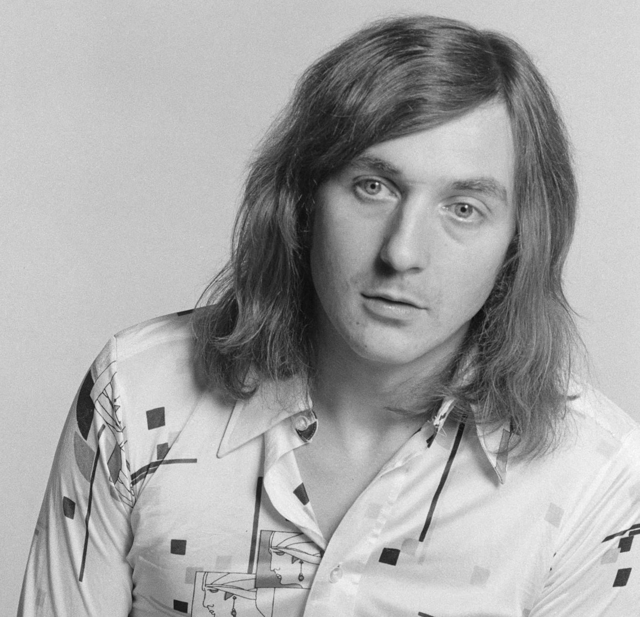 Richard Tandy